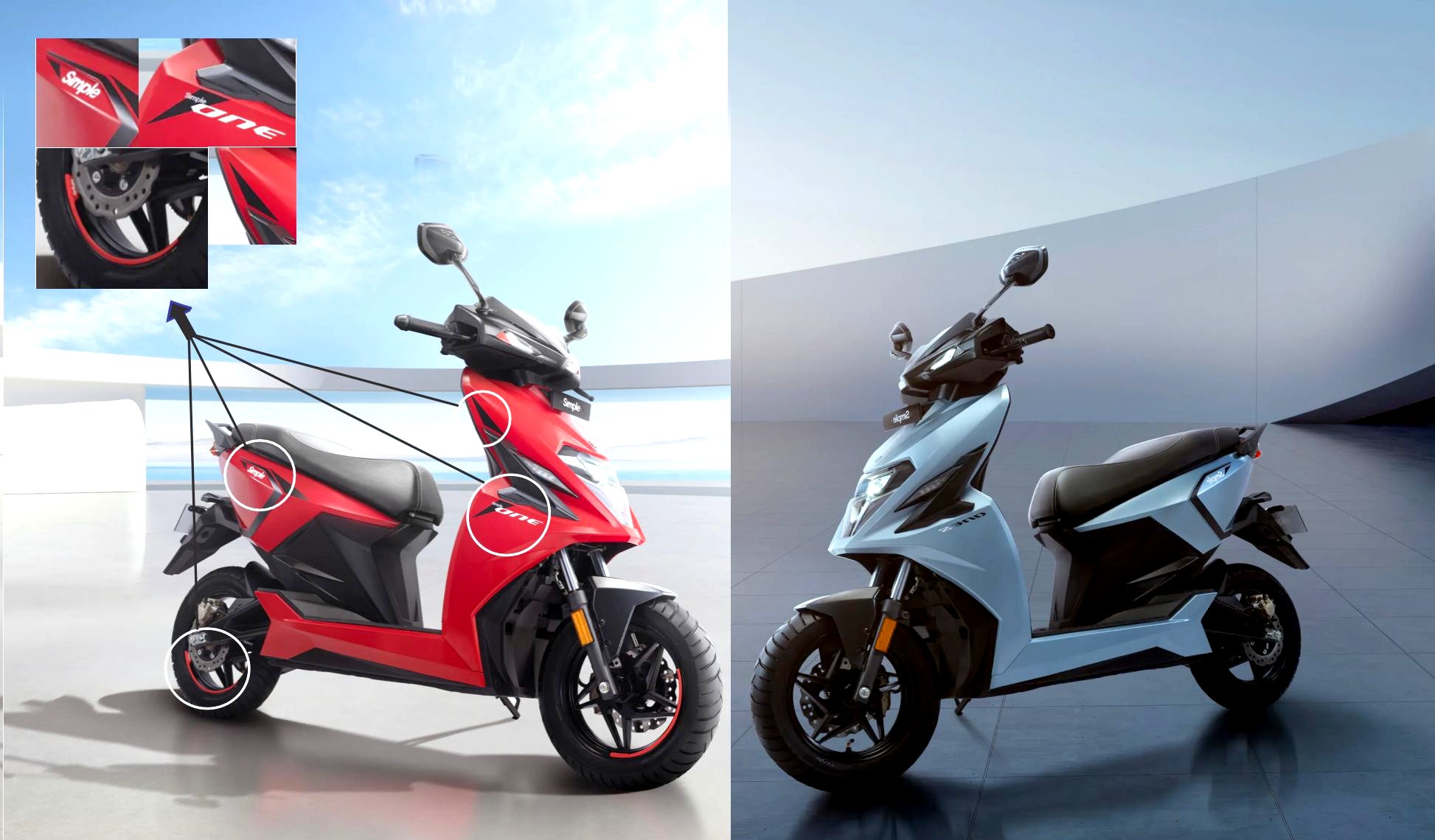 Automotive decals manufacturer in Bangalore